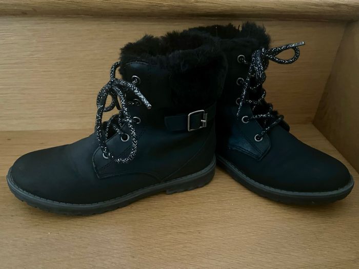 Bottine 32 - photo numéro 2