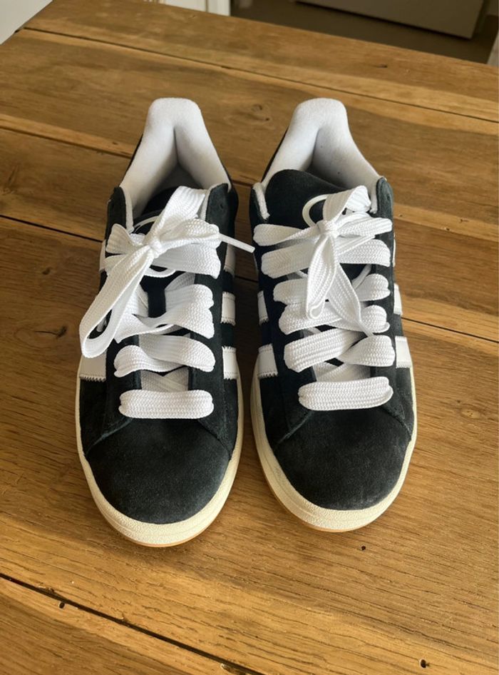 Adidas Campus 00S noires homme - photo numéro 3