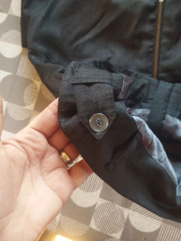 Robe bustier - photo numéro 7