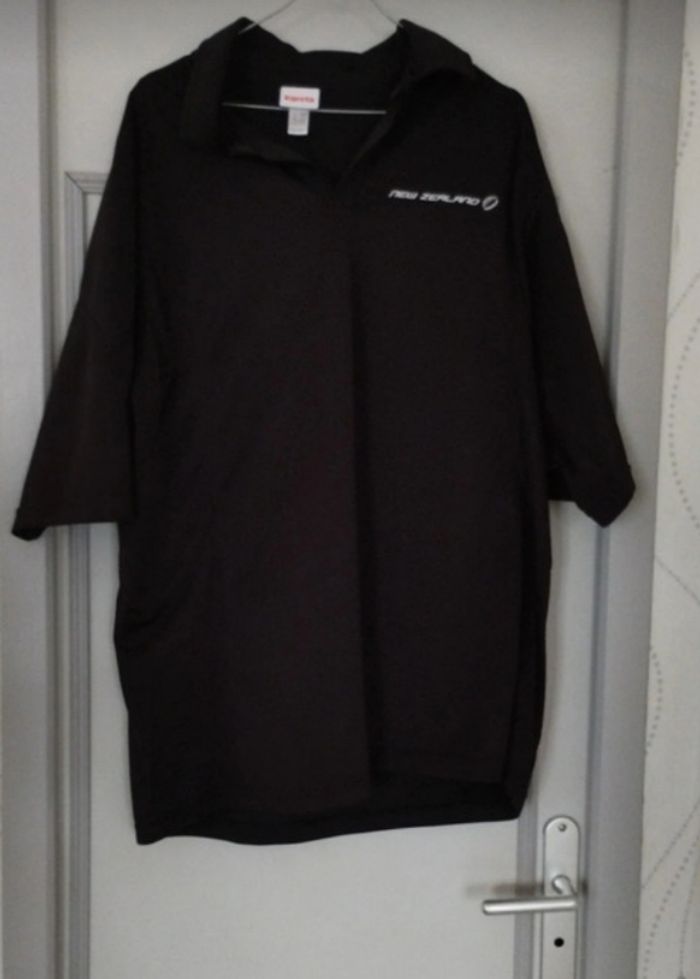 Polo new zeland