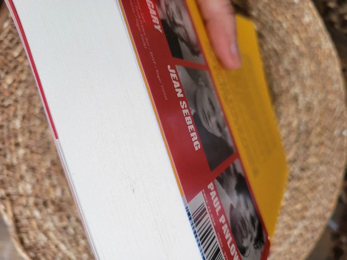 Tous immortels - Paul Pavlowitch - photo numéro 9