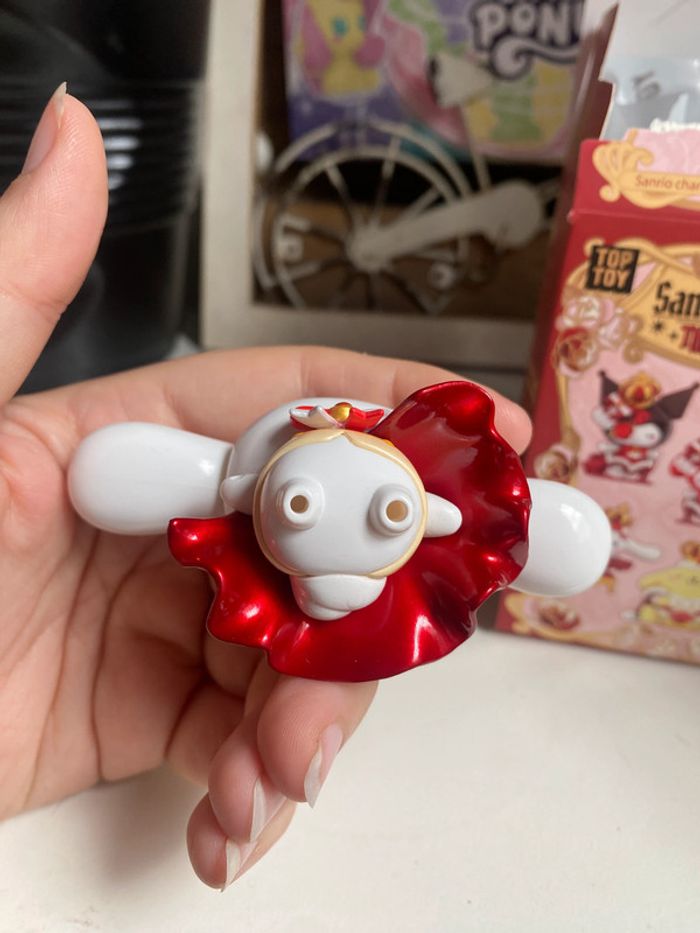 Cinnamoroll (The Night Of 🥀) - photo numéro 6