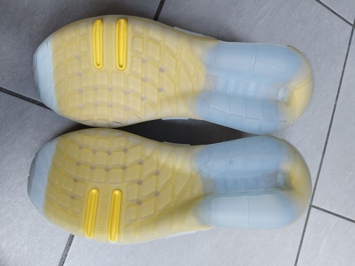 Baskets Nike Air Max - photo numéro 7