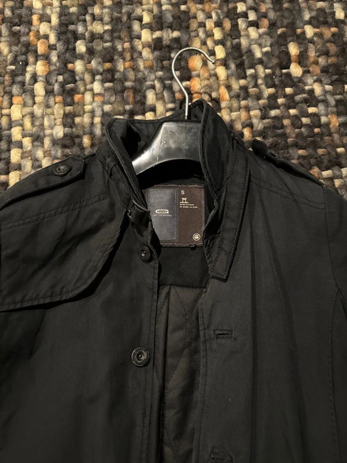 Imper G-star - photo numéro 2