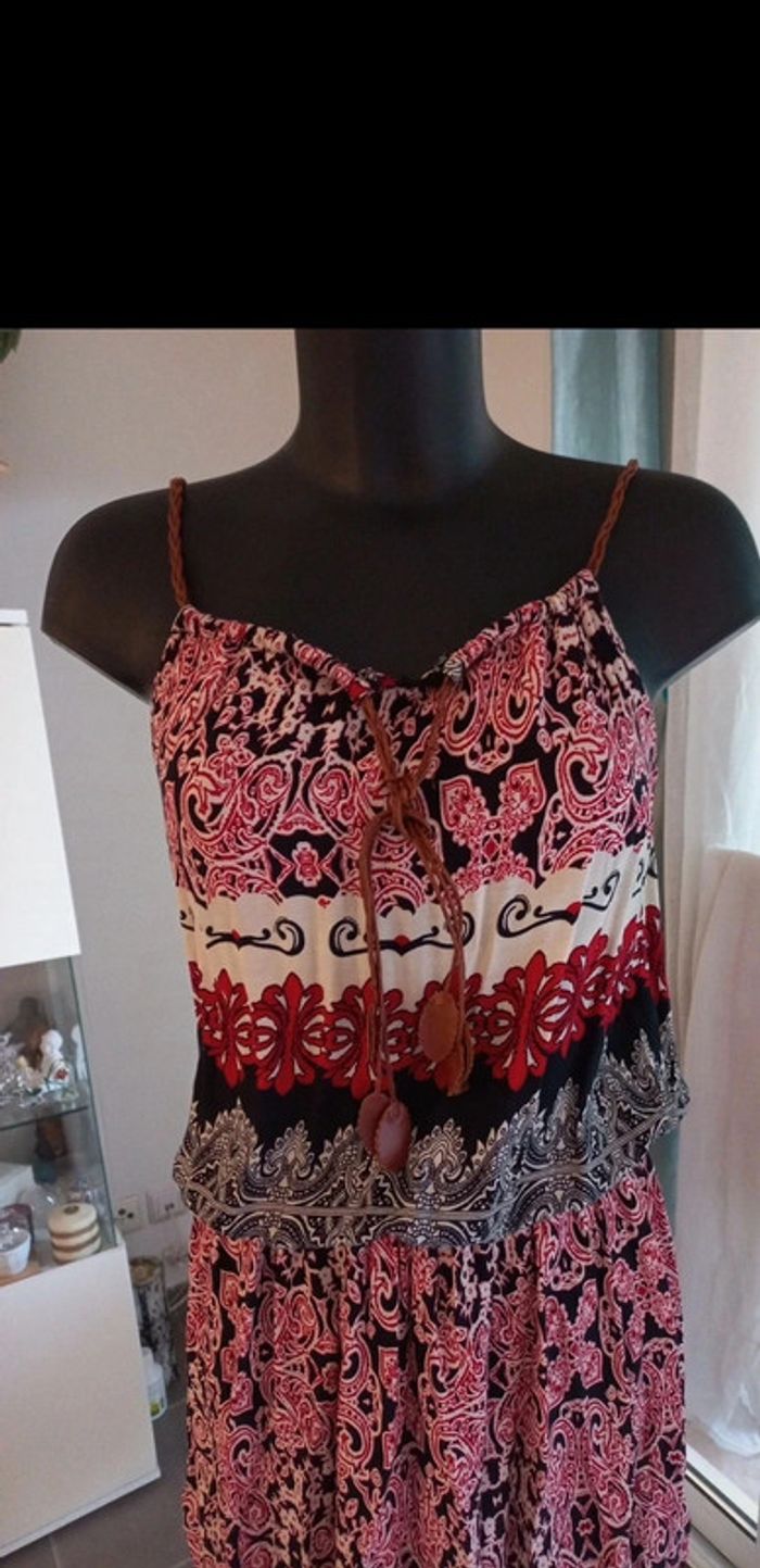 Robe legere 36 38 - photo numéro 2