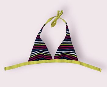 Haut de maillot de bain