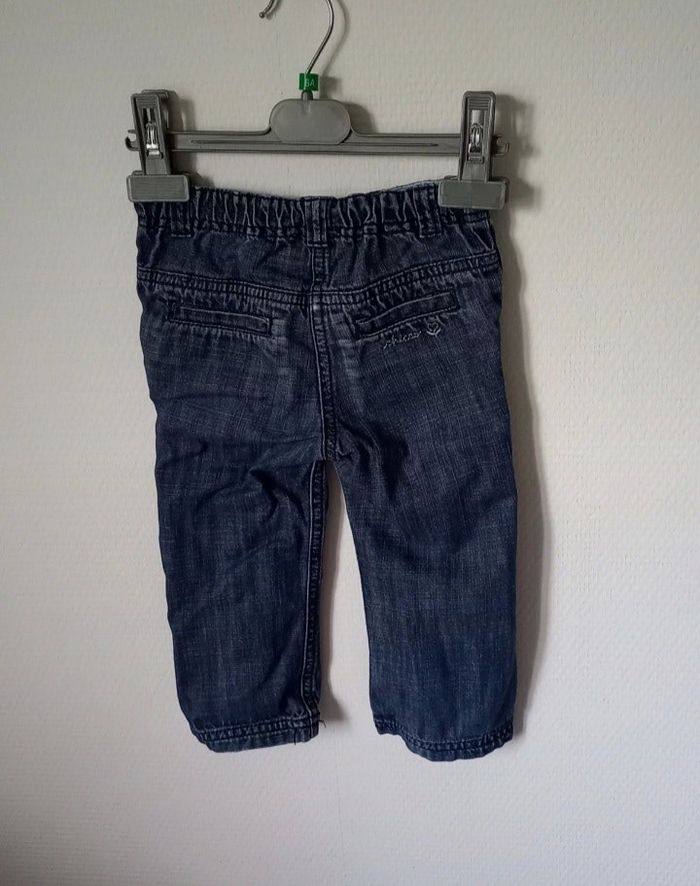 Jean - photo numéro 5