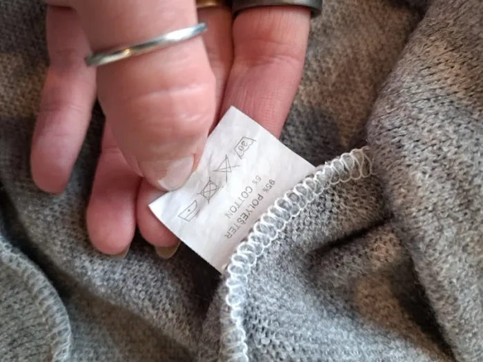 Robe pull - photo numéro 7