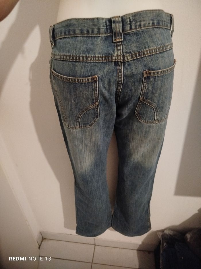 #kytie44homme. Jeans taille 44 - photo numéro 7
