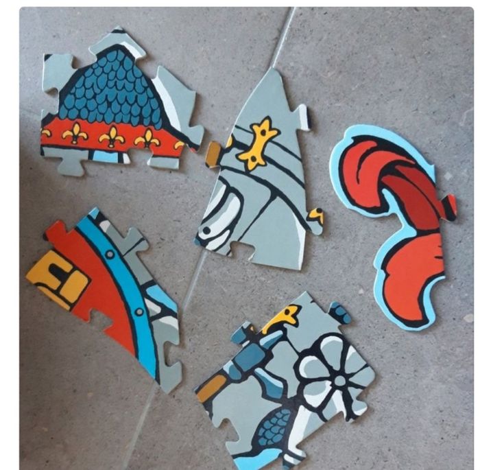 Puzzle - photo numéro 3