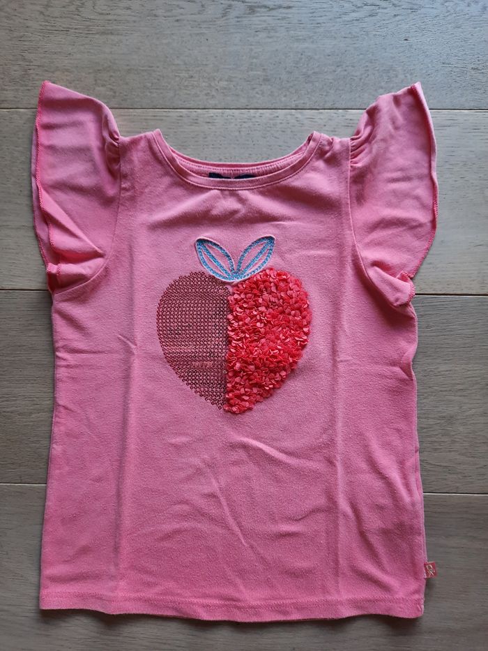 T-shirt Okaïdi