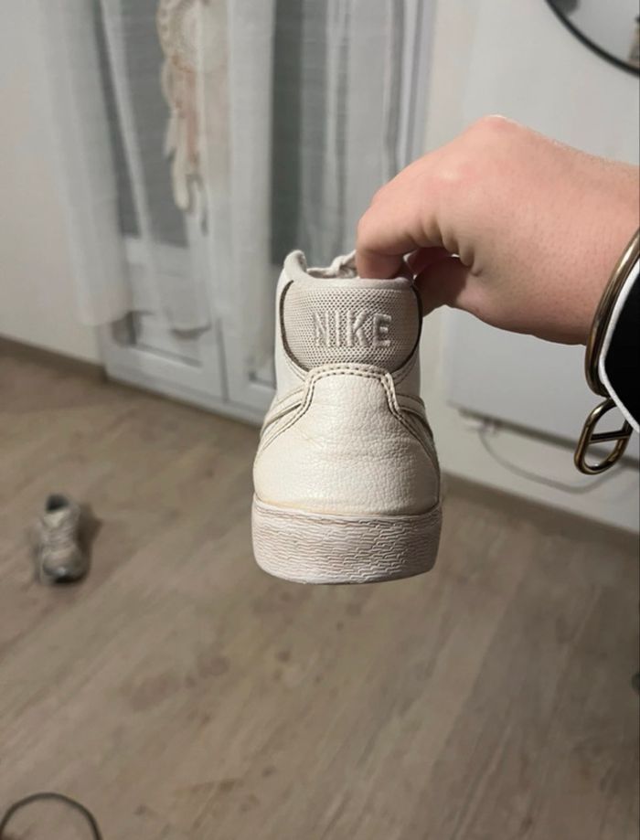 blazer nike sb - photo numéro 6