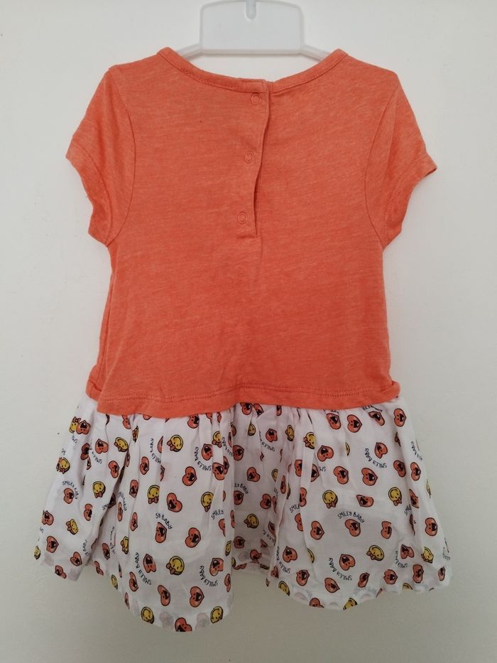 Robe 12 mois - photo numéro 2