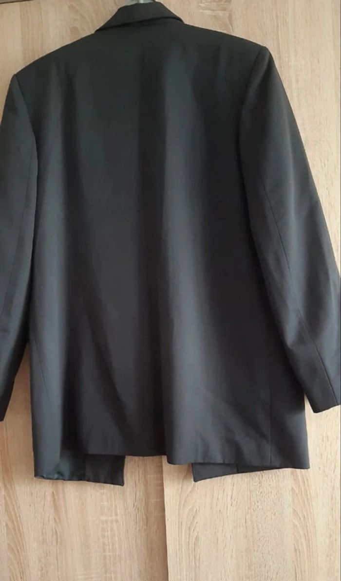 Veste tailleur taille 40 - photo numéro 2