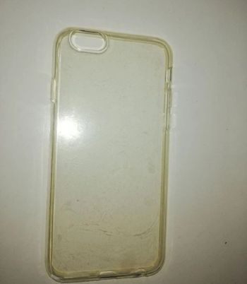 Coque iphone 7