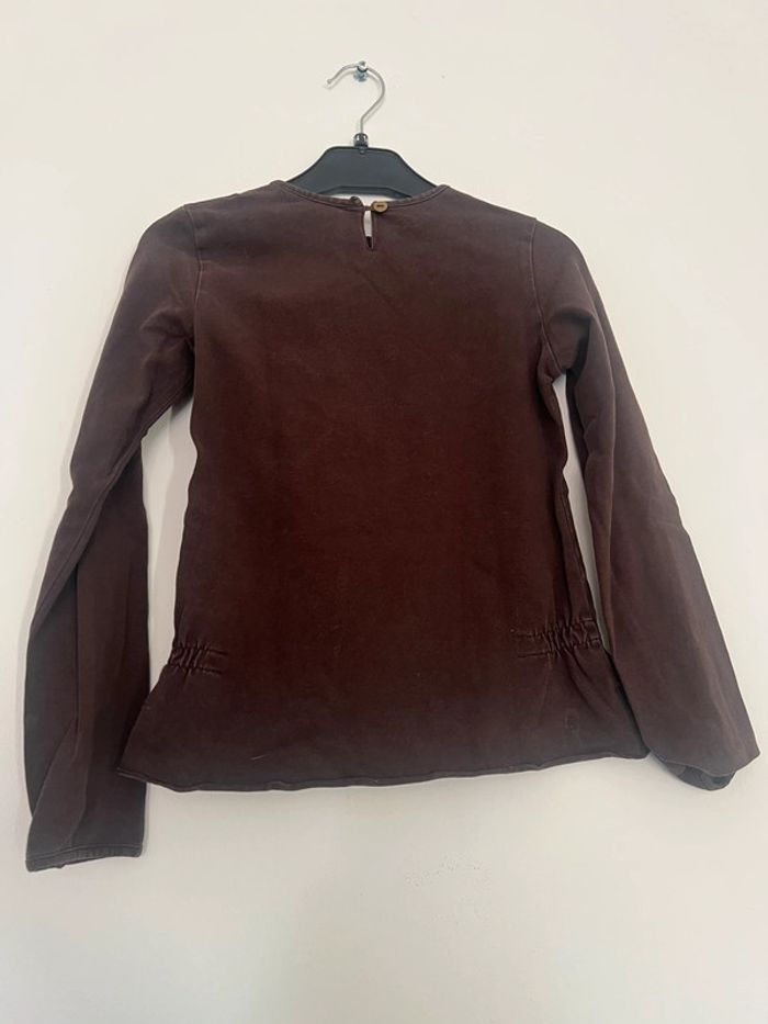 Pull 8 ans - photo numéro 2