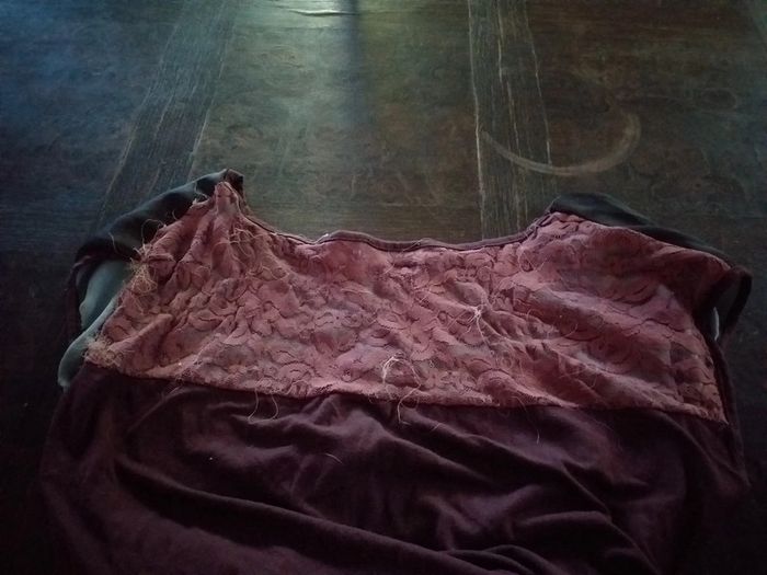 Donne tunique cache cache 40 - photo numéro 2