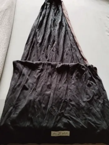 Écharpe de portage love radius neuve