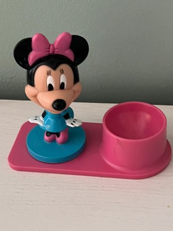 Coquetier Minnie