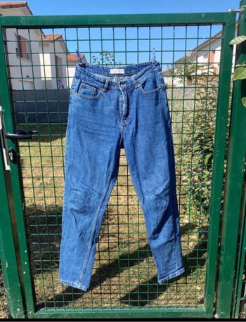 Jeans boyfriend