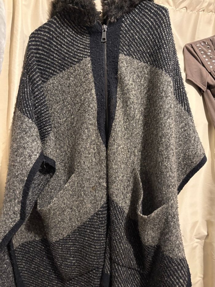 Manteau Zara - photo numéro 2