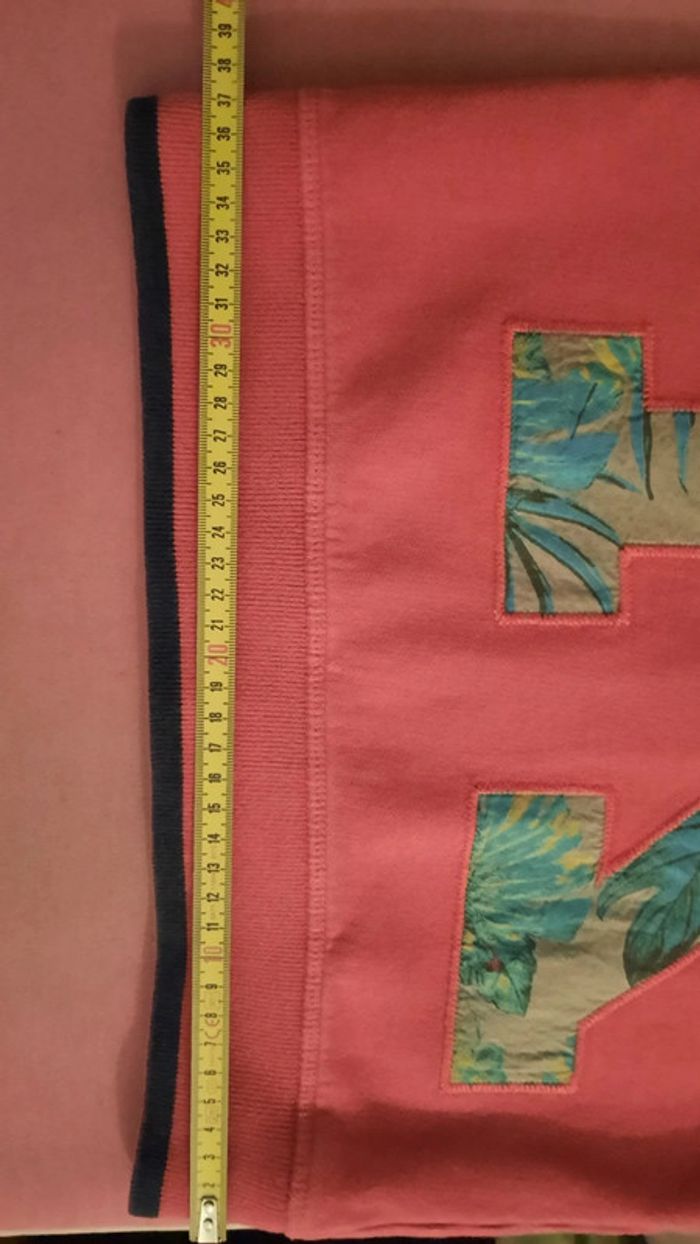 Veste sport garçon 10 ans IKKS - photo numéro 7