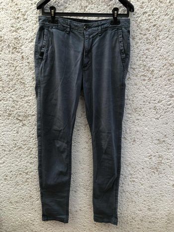 Pantalon Superdry L