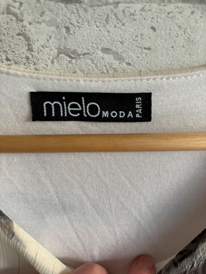 Blouse Mielo moda taille 4 - photo numéro 2