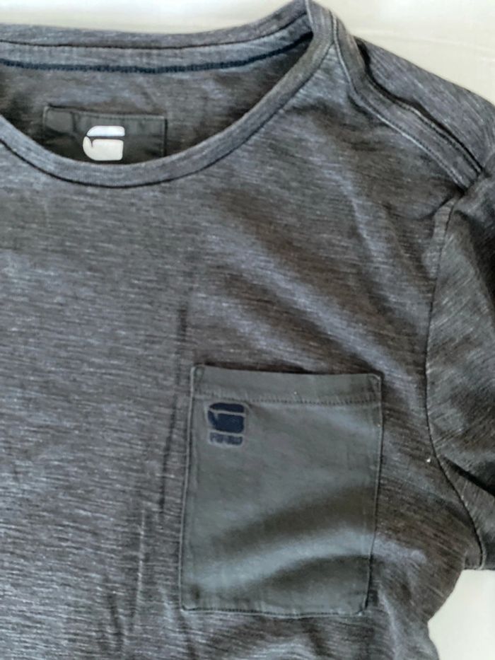 TEE shirt G-Star Raw - photo numéro 2