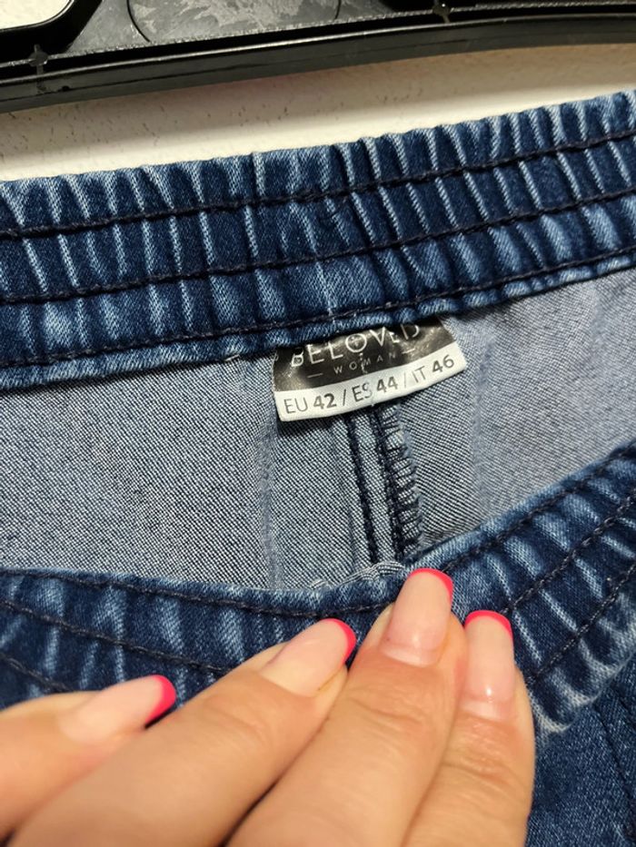 Jeans taille 42 - photo numéro 4