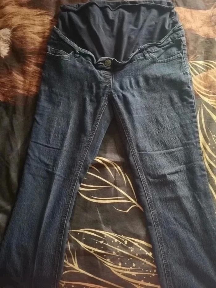 Jeans de maternité 42 - photo numéro 4