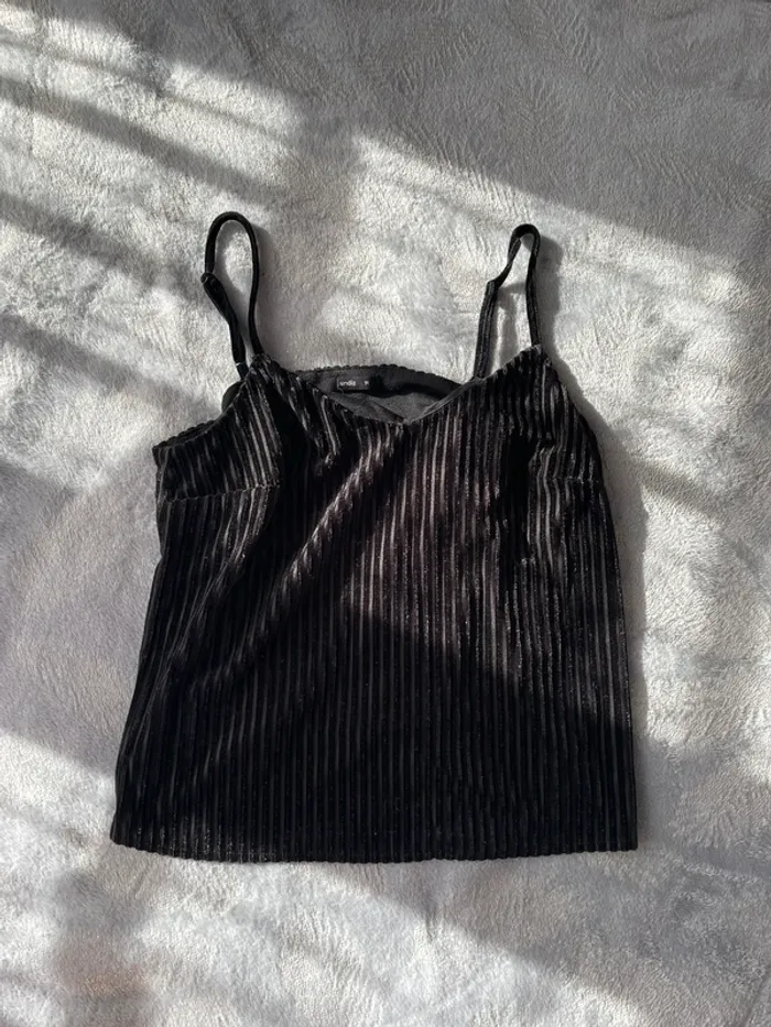 Haut pyjama