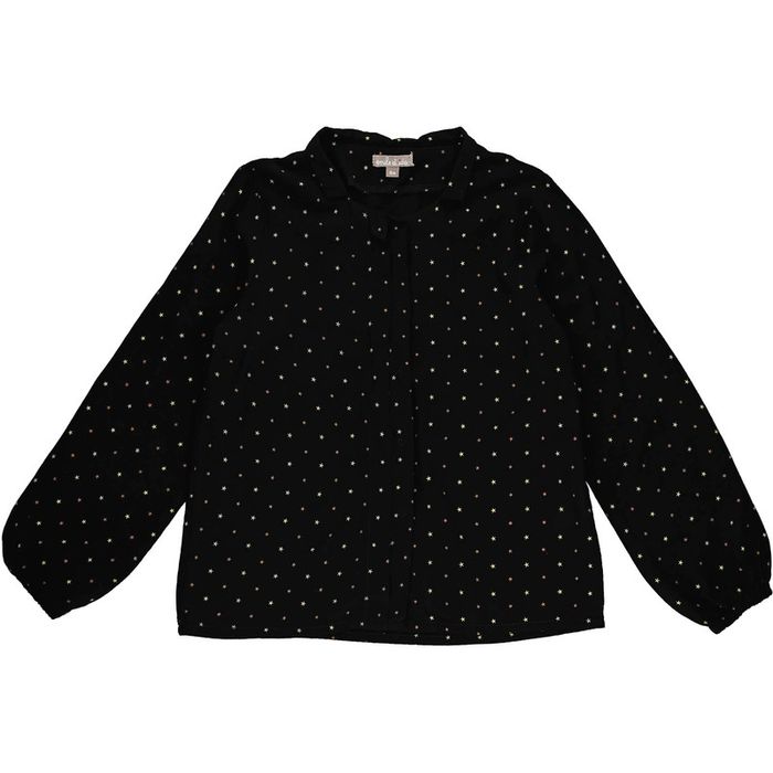 Blouse à manches longues 6 ans Émile et Ida