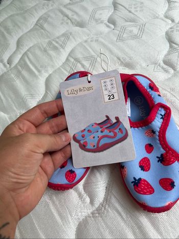 Chaussons