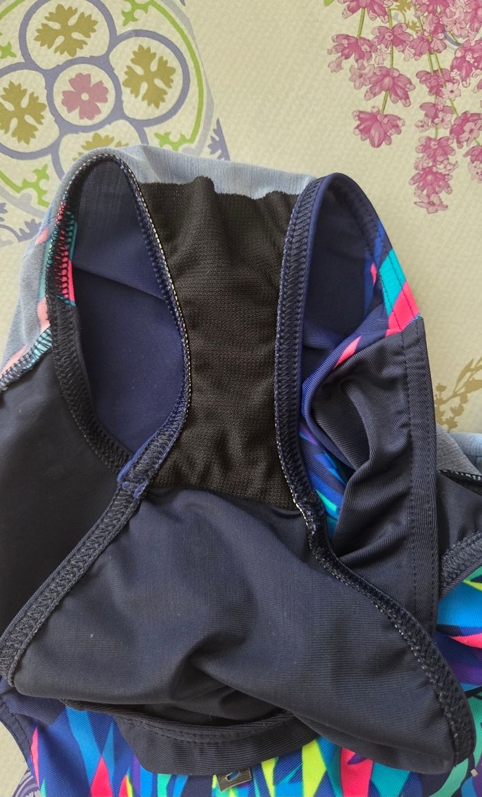 Maillot de bain Nabaiji Decathlon - photo numéro 6