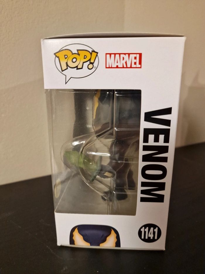 Pop Venom gitd 1141 - photo numéro 2