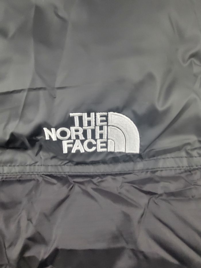 The North Face – Doudoune sans manches 700 – Noire – Neuve avec étiquettes - photo numéro 6