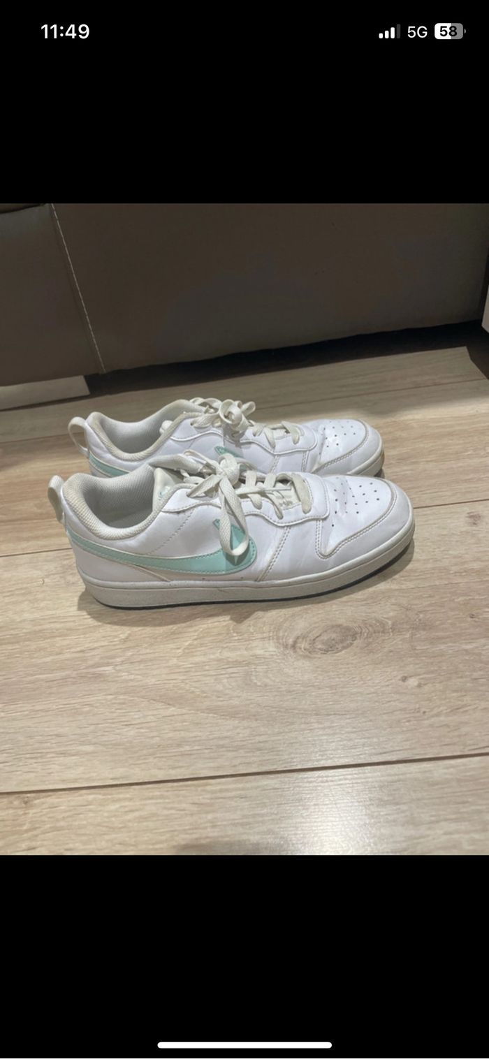 chaussures - photo numéro 2