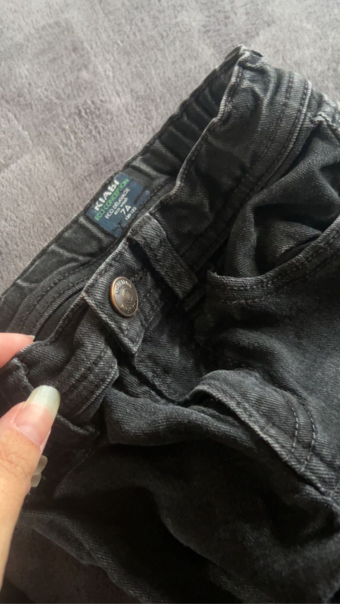 Jeans Kiabi - photo numéro 2