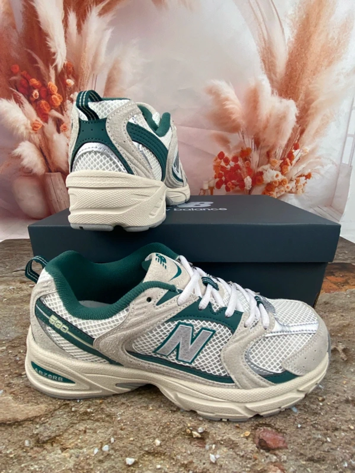 New Balance 530 taille 38 - photo numéro 2