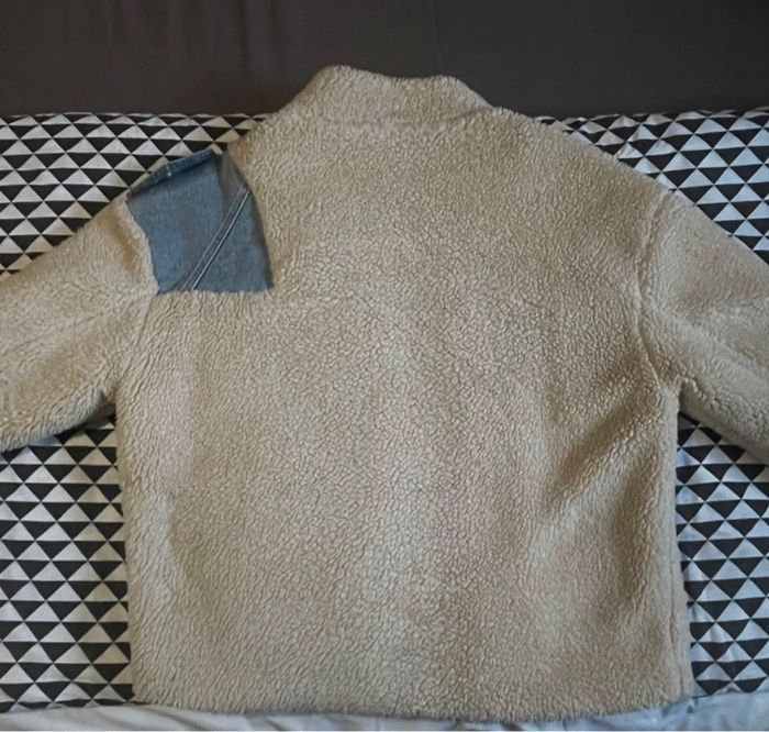 manteau - photo numéro 3