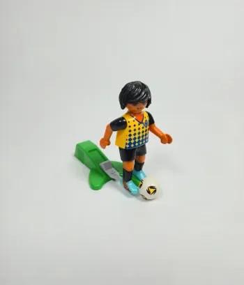 AccueilEnfantsJeux et jouetsFigurines et accessoiresFigurinesPlaymobil Figurines Dressing du membre 