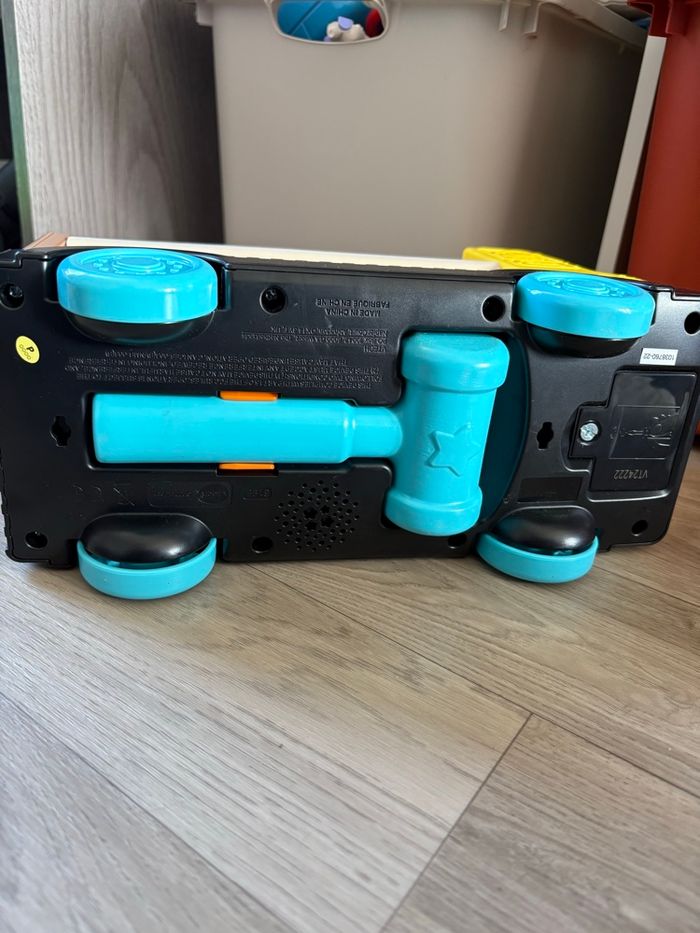 Lots de jeux - photo numéro 2