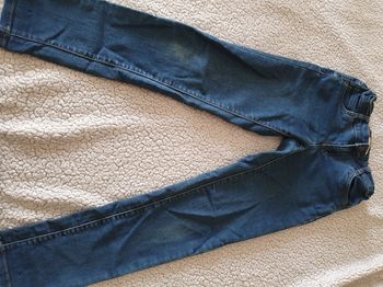 Jean la redoute 10 ans