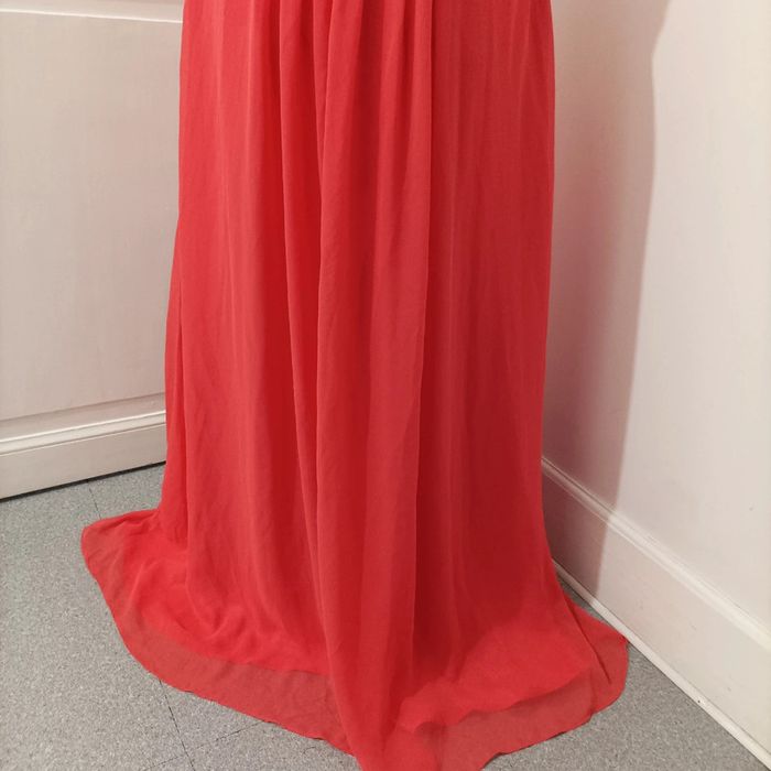 Robe de soirée Lautinel taille 34 - photo numéro 7