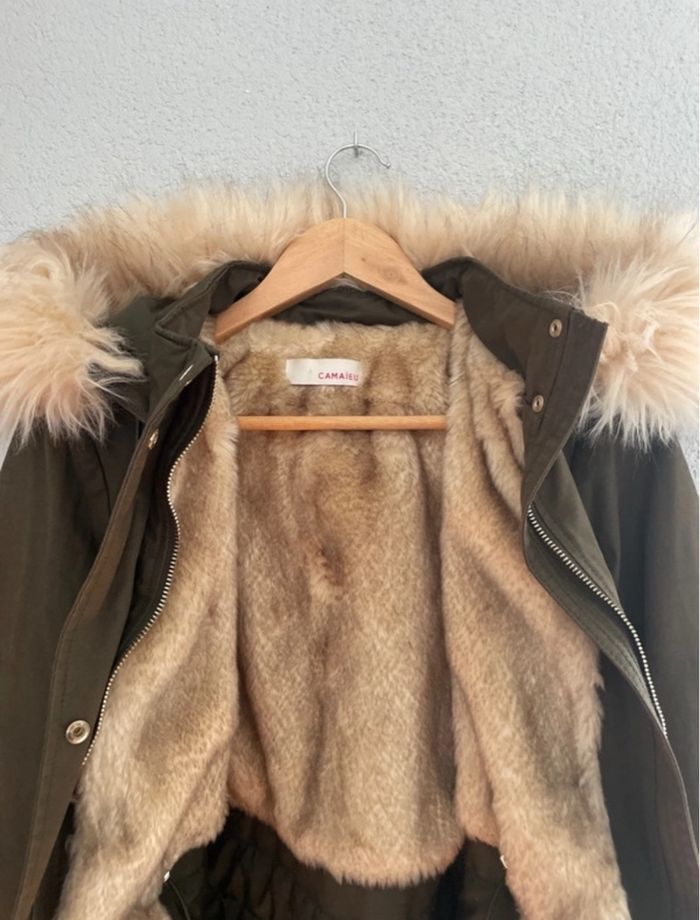 Parka - photo numéro 3