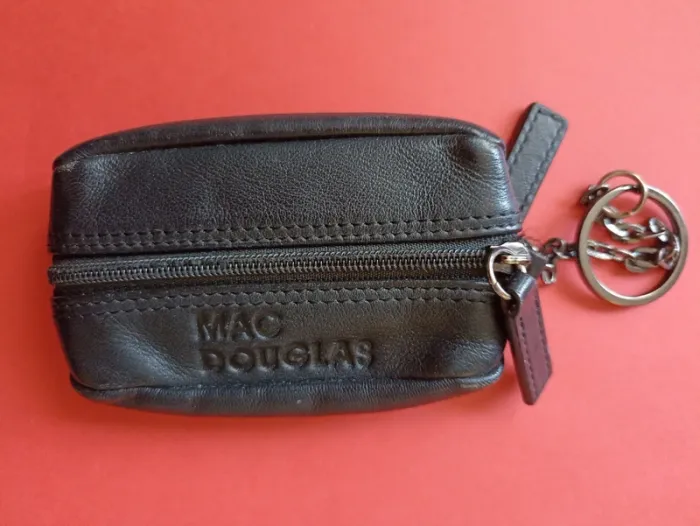 Porté monnaie -Mac Douglas