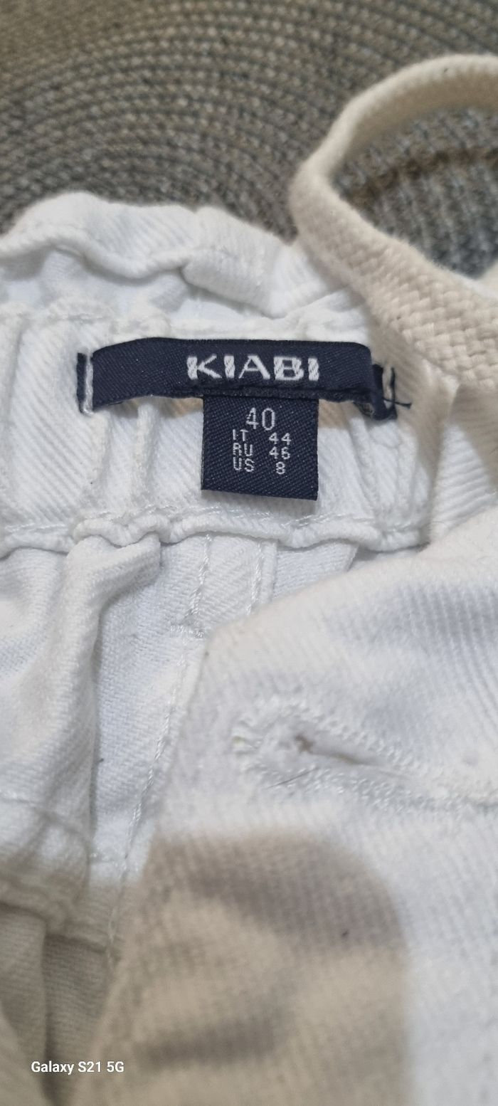 Short femme - photo numéro 2