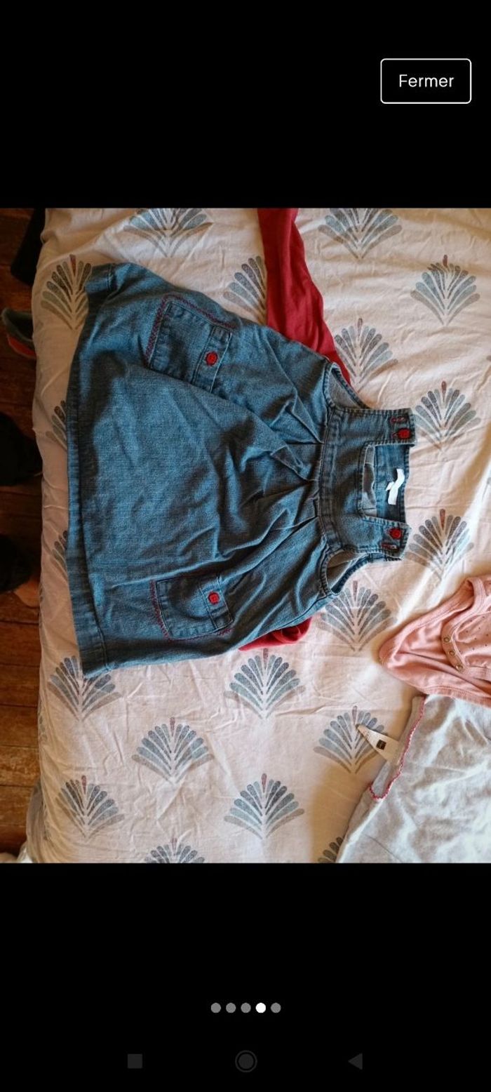 Ensemble 6 mois - photo numéro 3