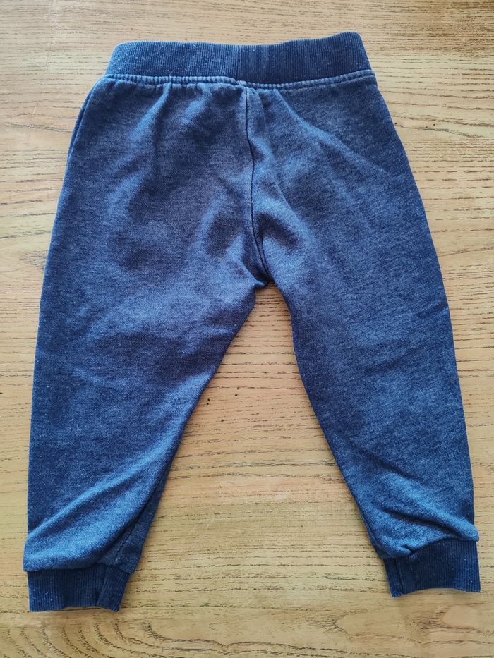 Jogging fille - photo numéro 2